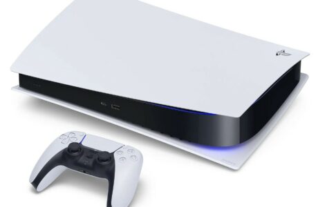 PlayStation 5