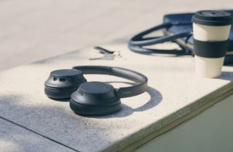 Cuffie wireless Sony WH-CH720N