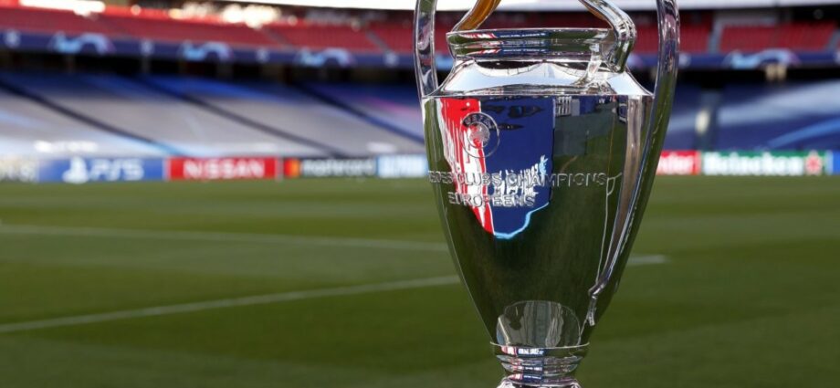 Sky e Amazon acquistano i diritti della Champions League