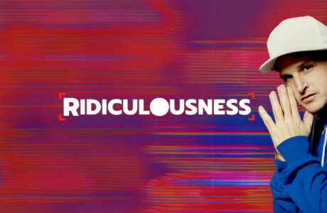 Ridiculousness Italia