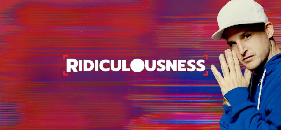 Ridiculousness Italia