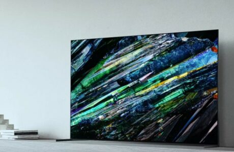 Sony A95L QD-OLED 2023