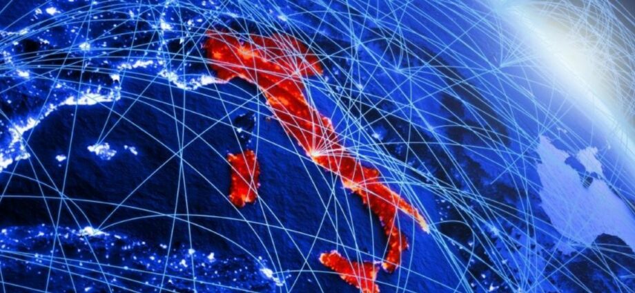 Rete unica in Italia