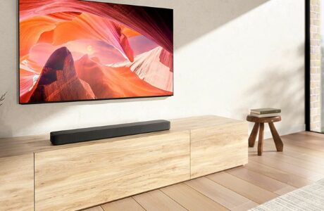 Sony HT-S2000