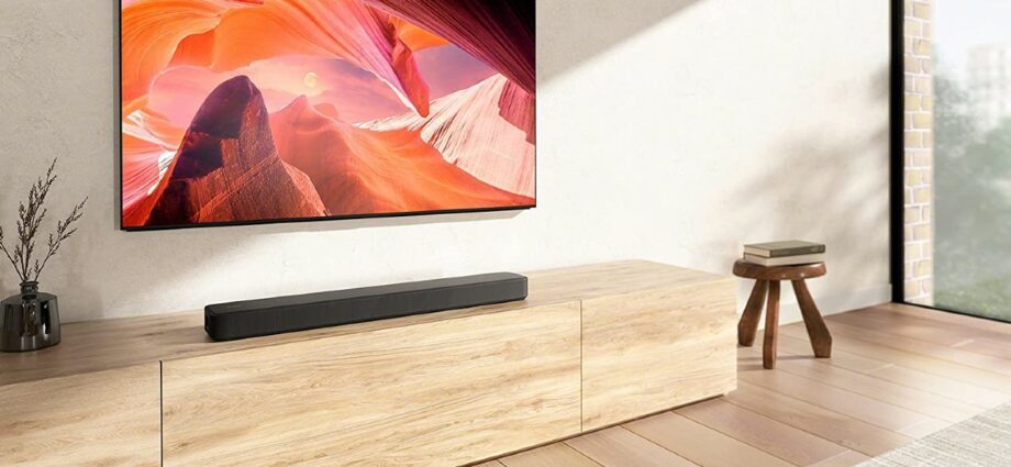 Sony HT-S2000