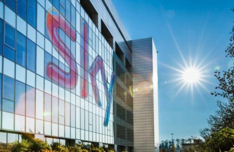 Sky Italia