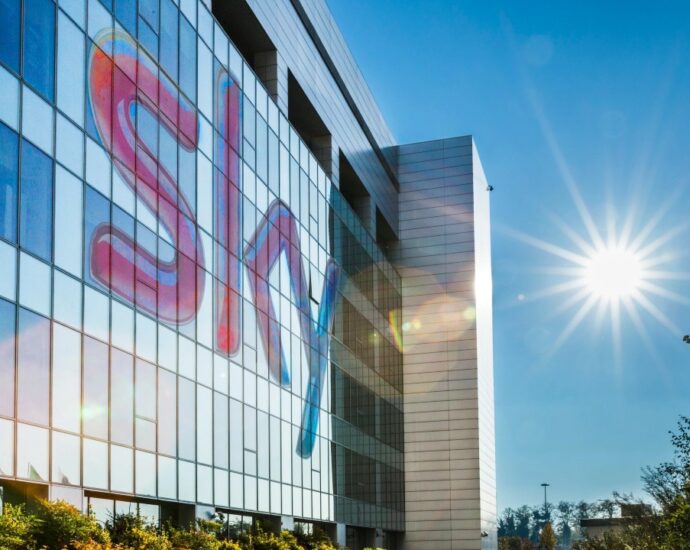 Sky Italia