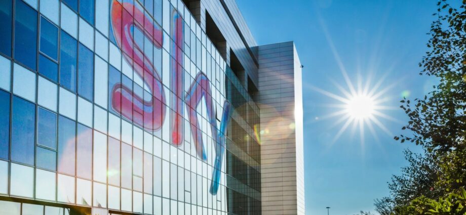 Sky Italia
