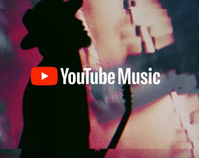 YouTube Music