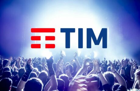 TIM aumenti reti fissa