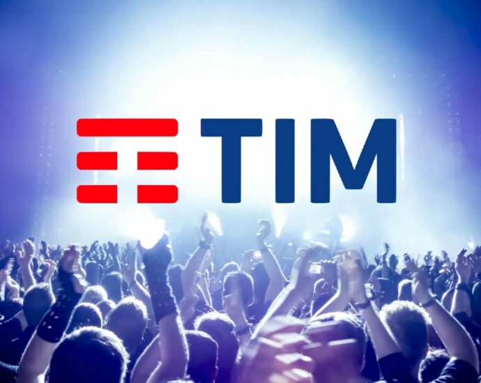 TIM aumenti reti fissa