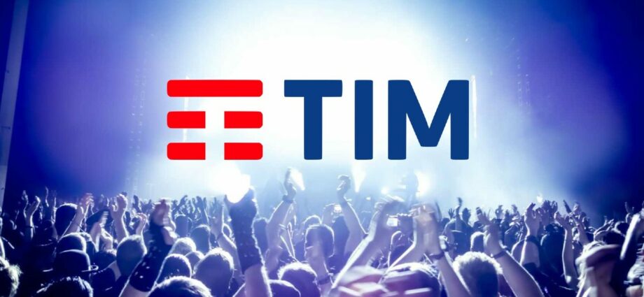 TIM aumenti reti fissa