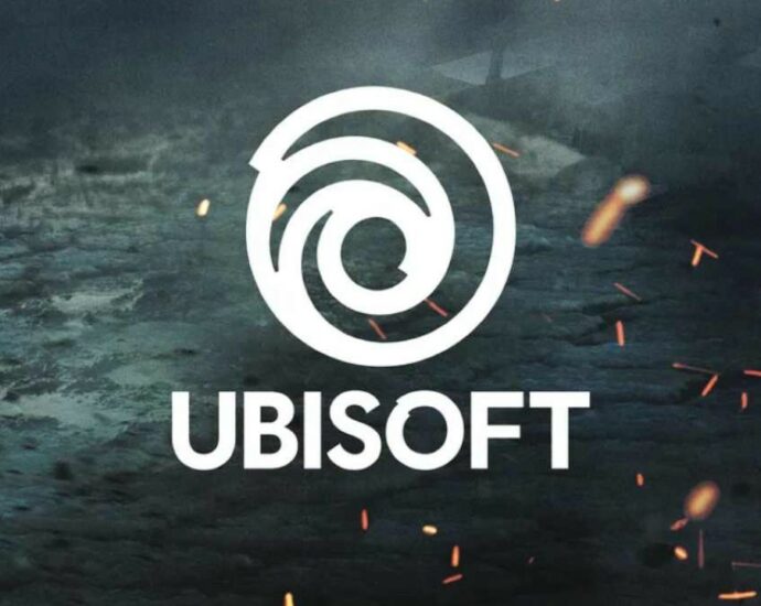 Ubisoft