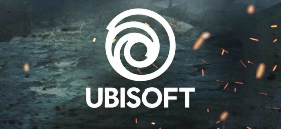 Ubisoft