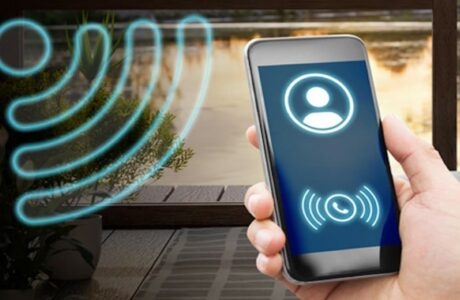 Wi-Fi Calling in Italia