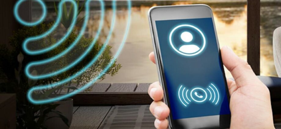 Wi-Fi Calling in Italia