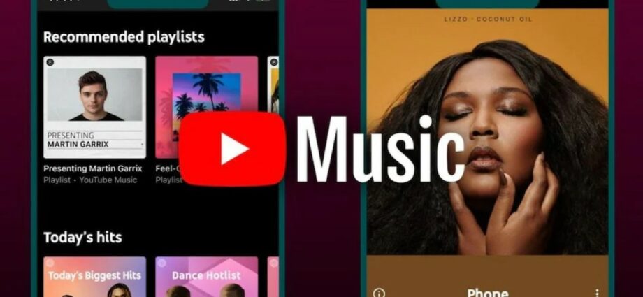 YouTube Music