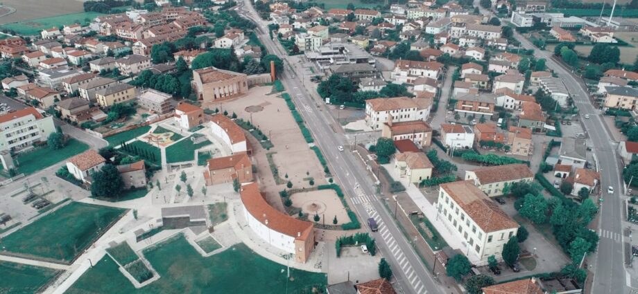 Vigonza
