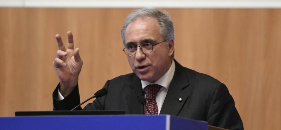 Paolo Ciocca