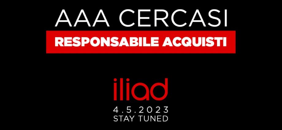 Iliad Pro
