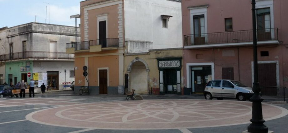 San Pietro in Lama