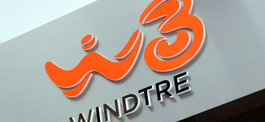 WINDTRE