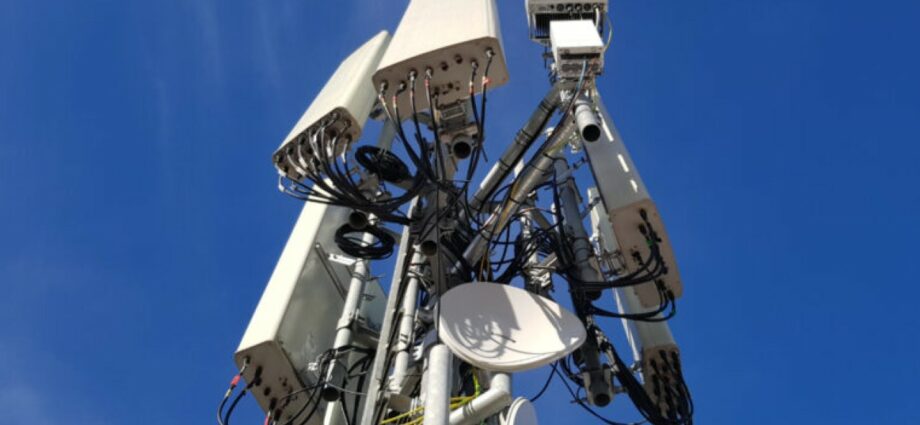 WINDTRE rete mobile