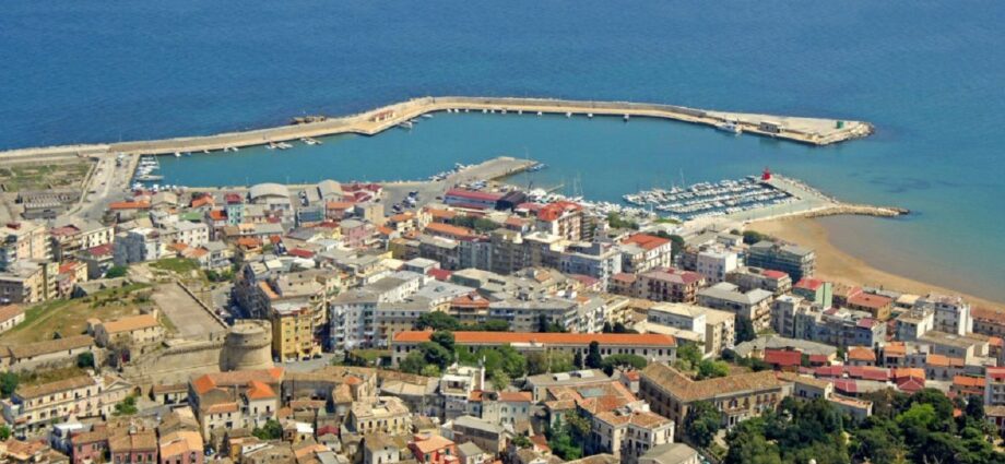 Crotone