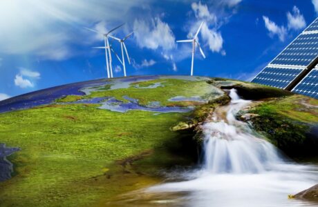 Energia pulita