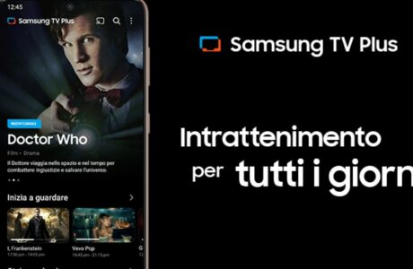 Samsung TV Plus