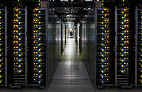 Data center