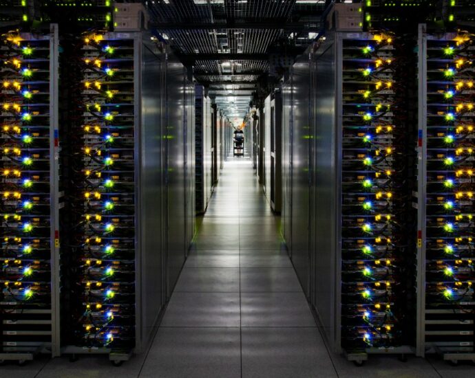 Data center