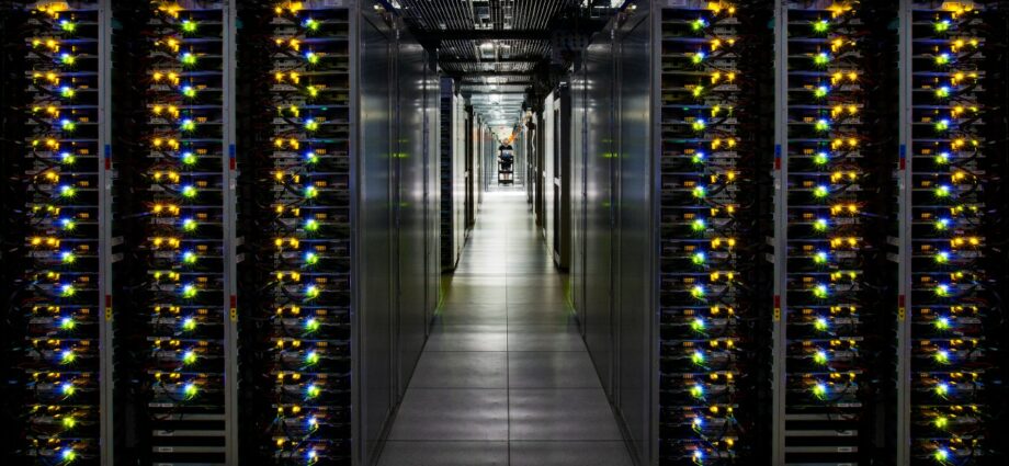 Data center