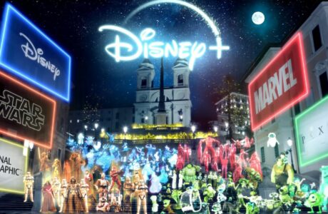 TIMVISION e Disney+
