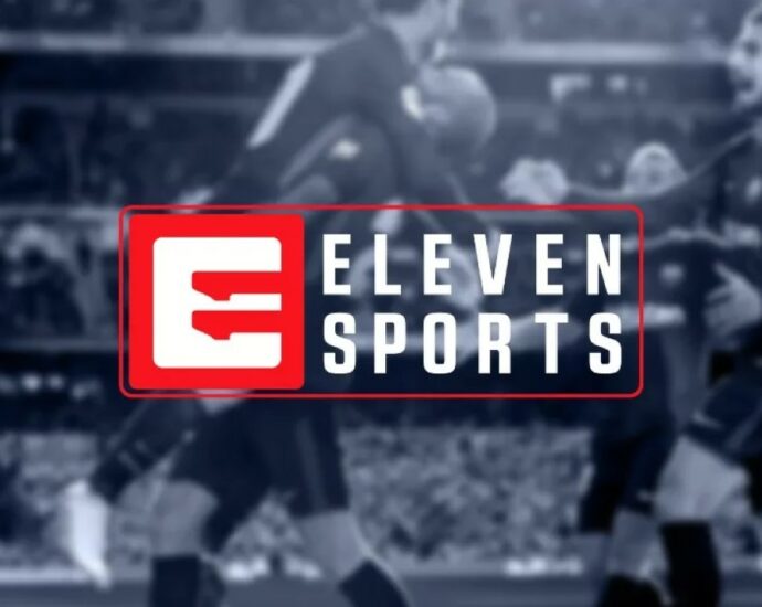 Eleven Sports
