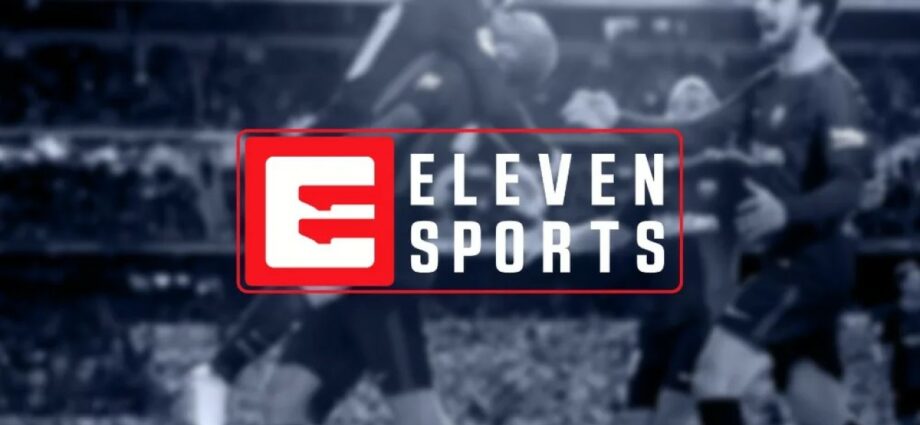 Eleven Sports