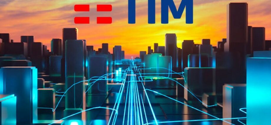 TIM fibra FTTH