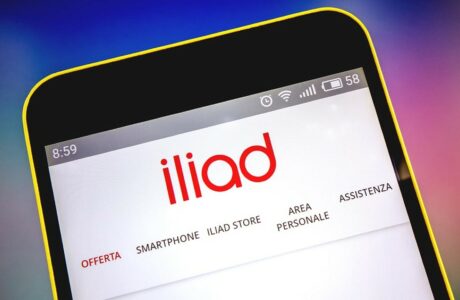Rete Iliad