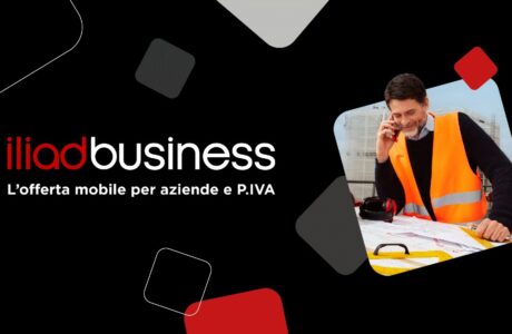 Iliadbusiness