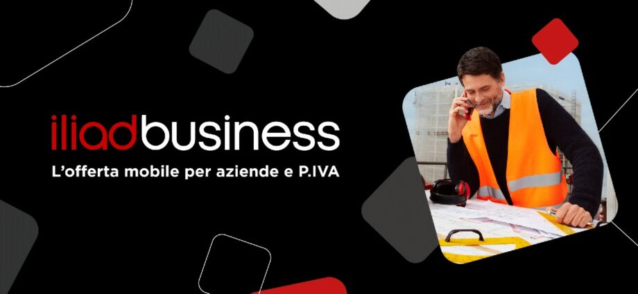 Iliadbusiness