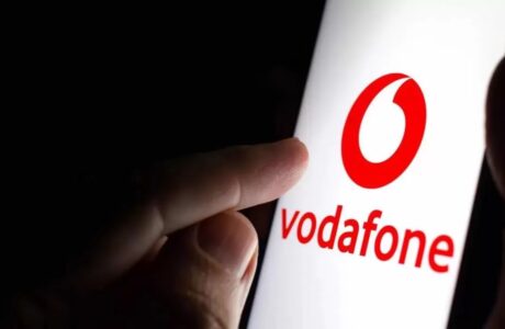 Vodafone, aumenti