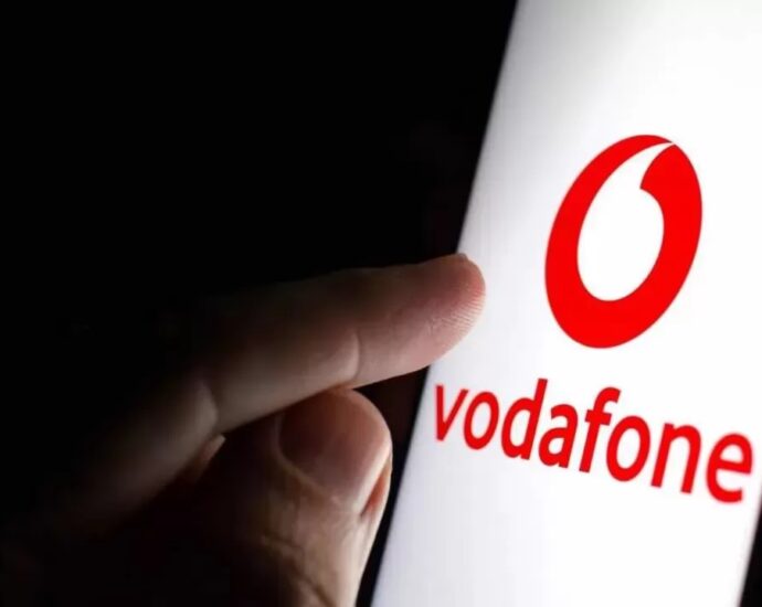 Vodafone, aumenti